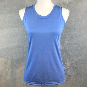 C9 Champion Blue Dri Fit Tank Top